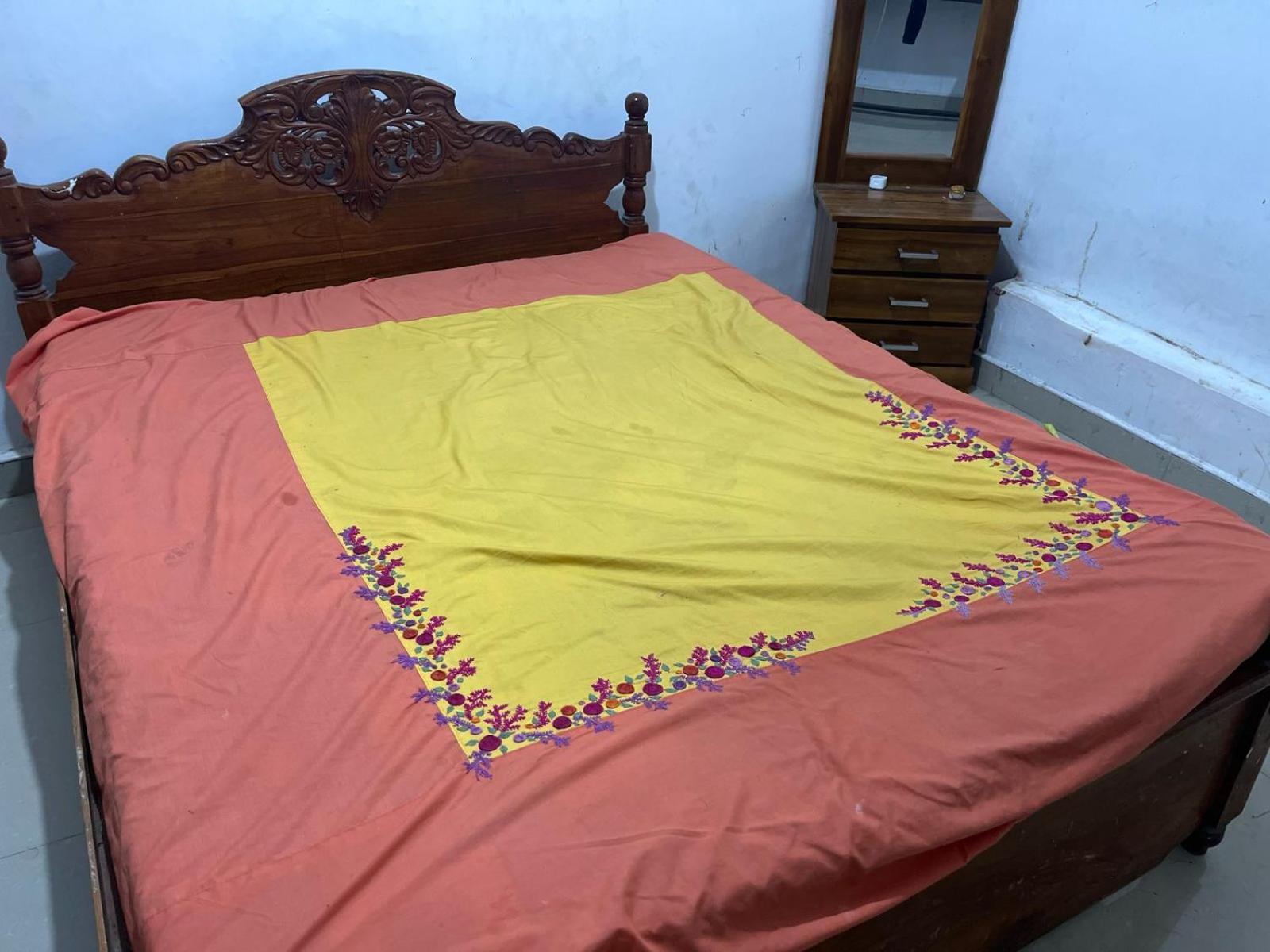 Imaz Villa Puttalam Dış mekan fotoğraf